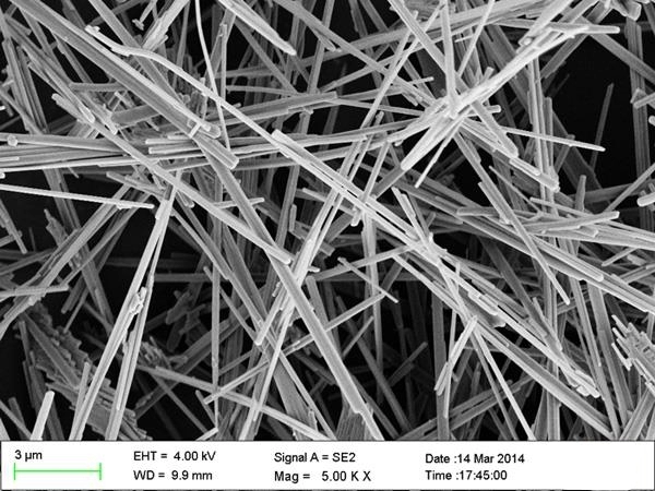 What is Chemical Total Element Analysis ICP-MS