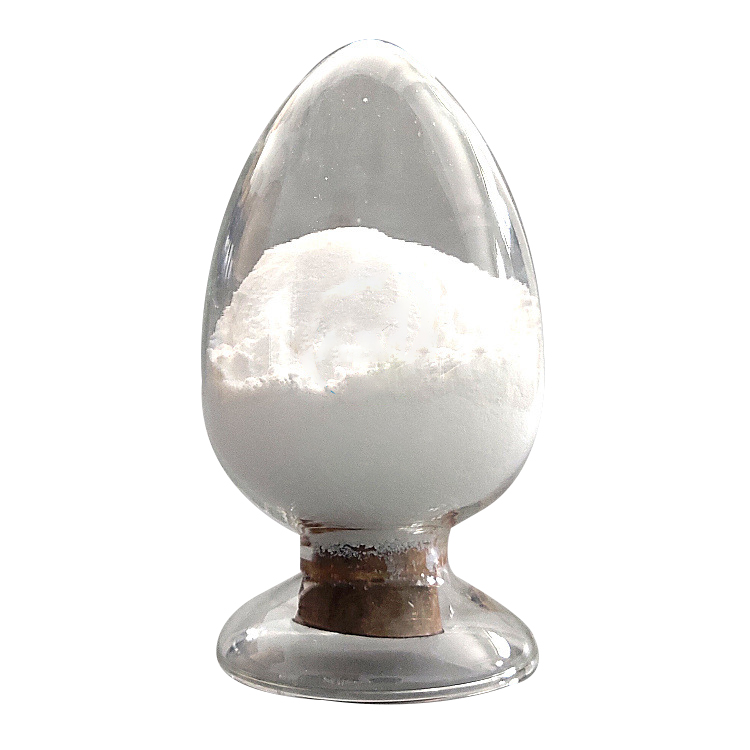 The Fascinating World of 50nm Zirconium Dioxide Nanopowder