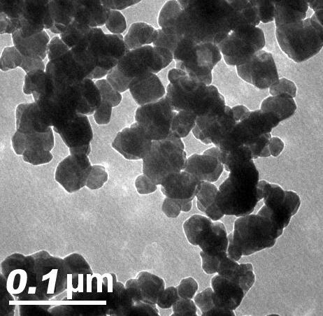 Surface Modification Methods for Titanium Dioxide powder