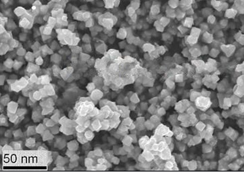 Iron Oxide Nanoparticles in High-Resolution Magnetosensitive Weighted Imaging