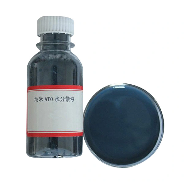 Antimony Tin Oxide Dispersion