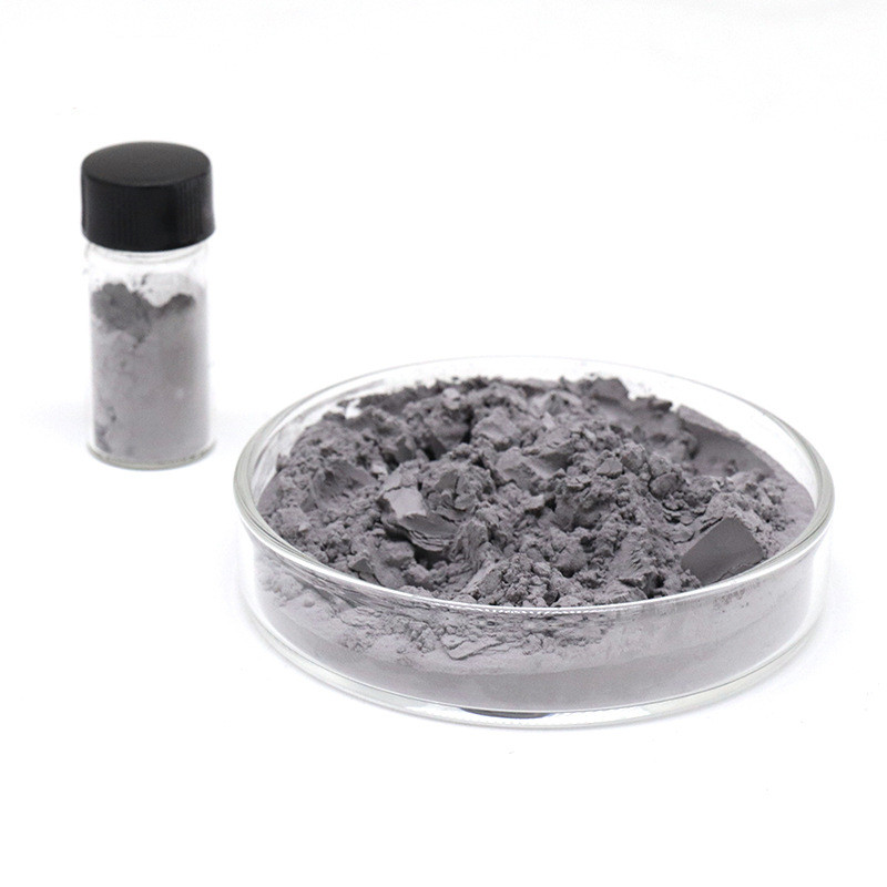 Spherical 6061 aluminum alloy powder