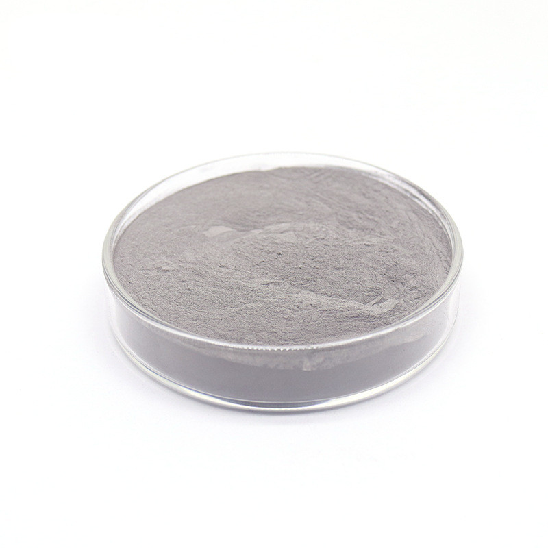 Spherical AlSi7Mg alloy powder