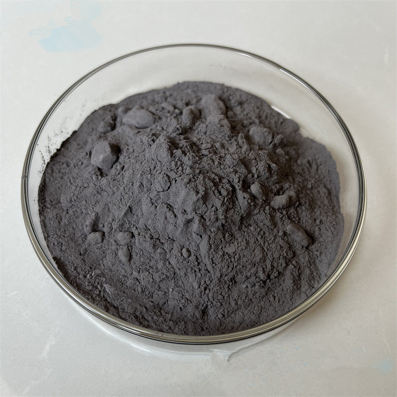 Spherical niobium alloy powder Nb521