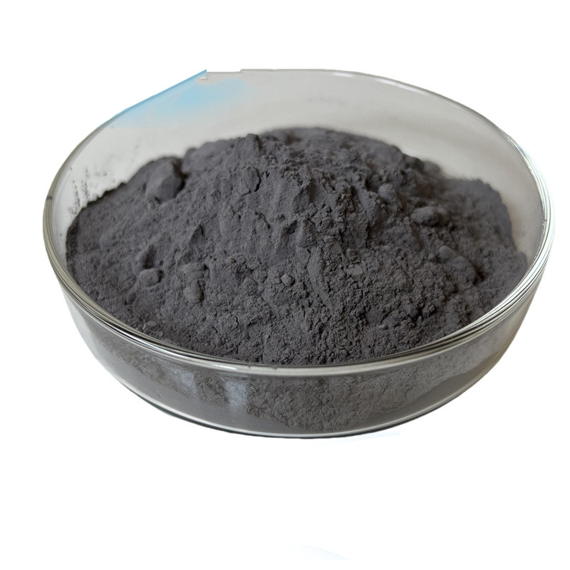 Spherical refractory chromium powder