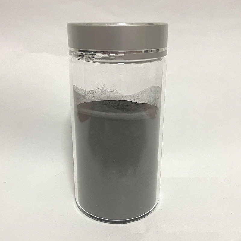 Spherical TaNbVTi high entropy alloy powder