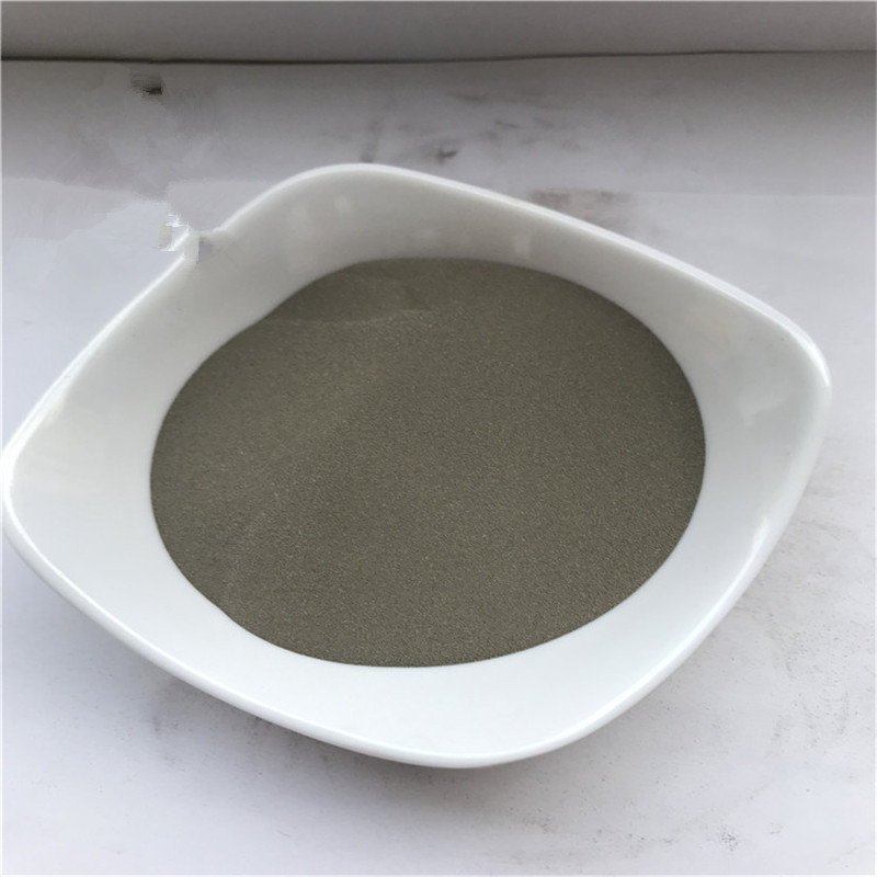 Spherical titanium powder