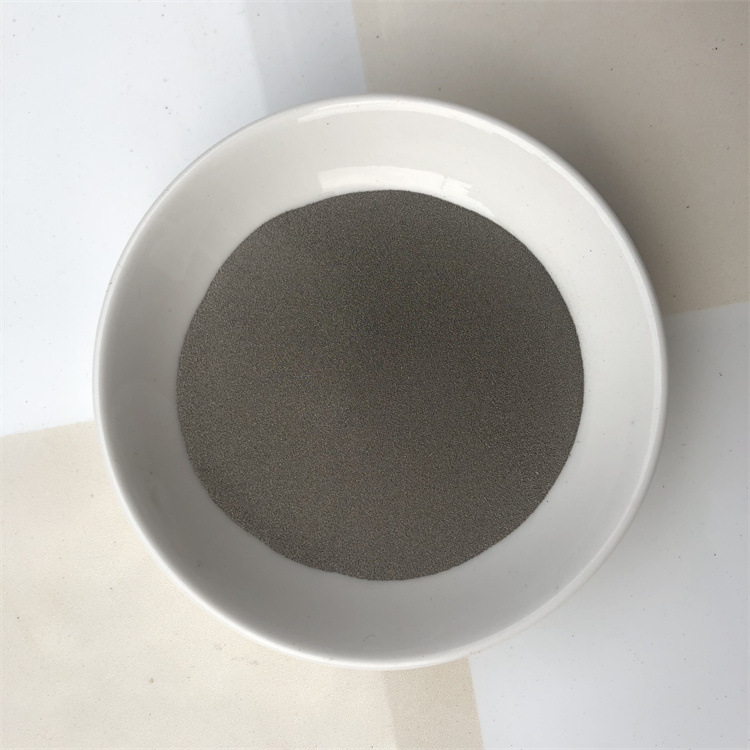 Spherical tungsten carbide powder