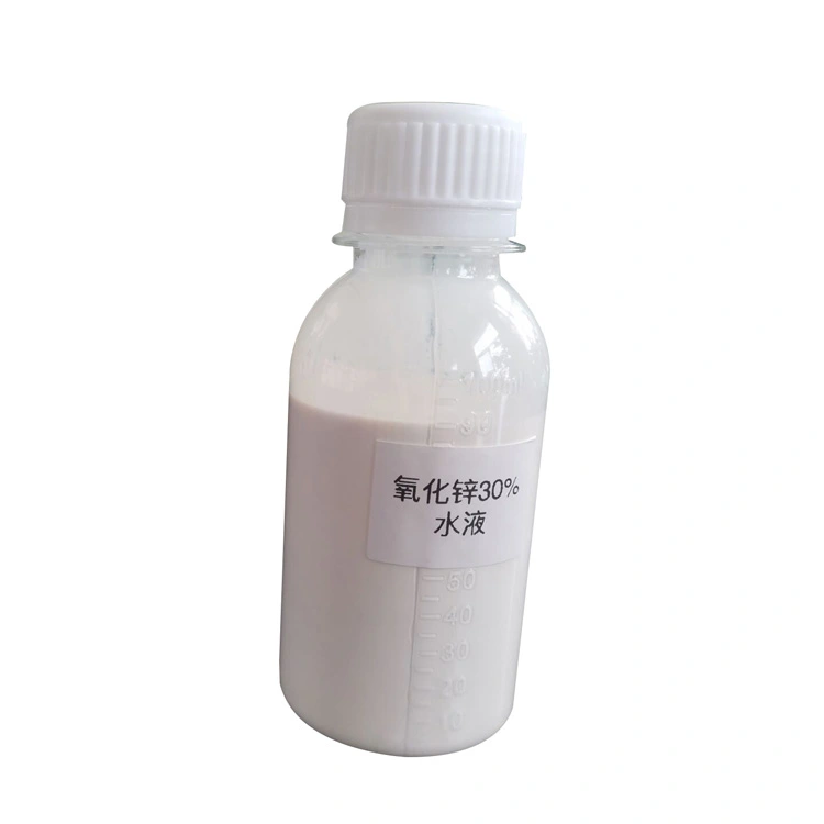 Zinc Oxide Dispersion